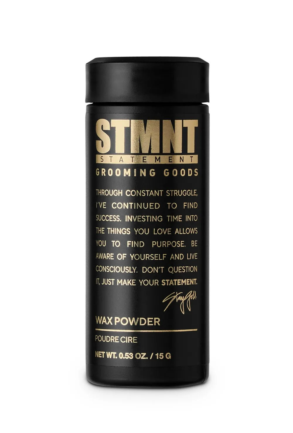 Polvo Brillante STMNT 15 gr