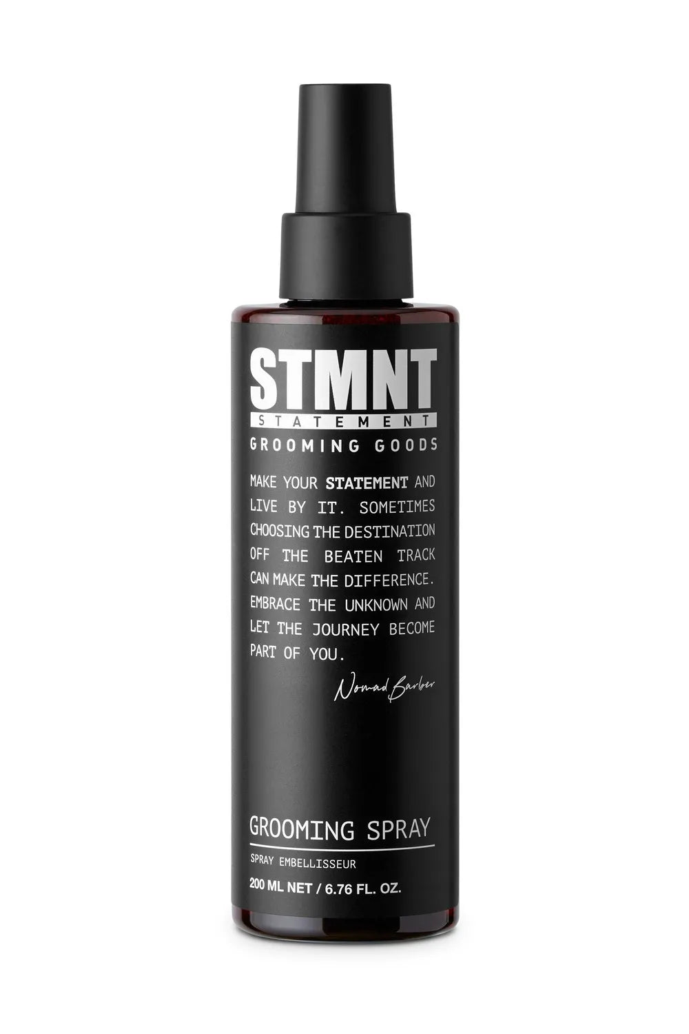 Spray Finalizado Natural STMNT 200 ml