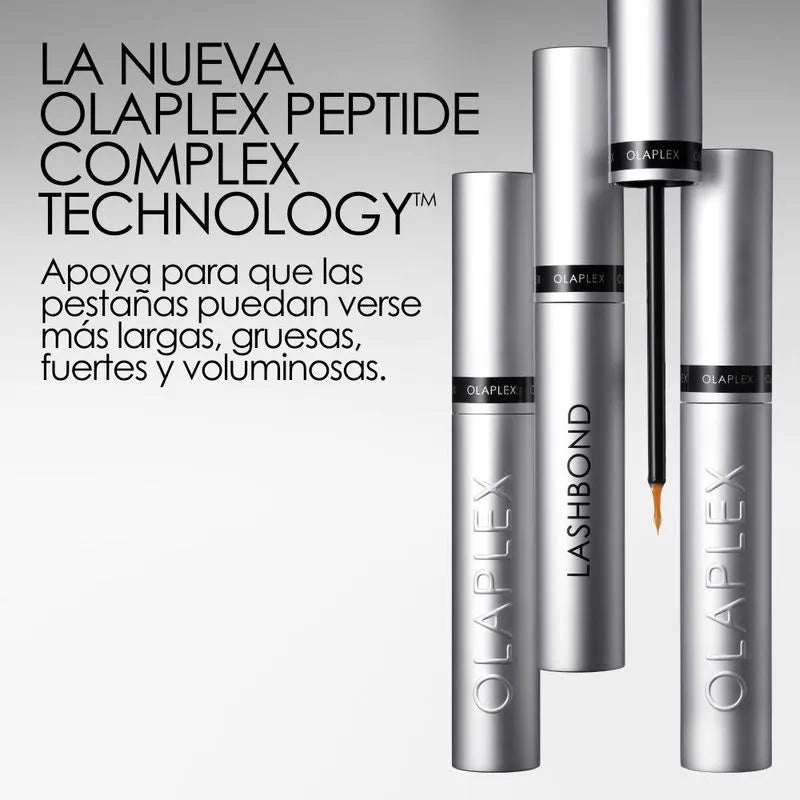 Tratamiento Para Pestañas Olaplex Lashbond 4.5ml