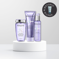KIT PARA RUBIOS KERASTASE