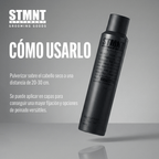 Hair Spray Fijación - STMNT 200 ml