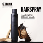 Hair Spray Fijación - STMNT 200 ml