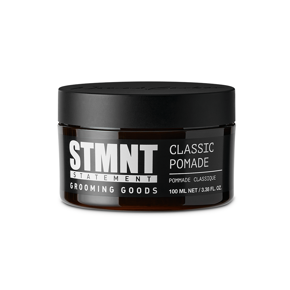 Pomada Clasica - STMNT 100 ml