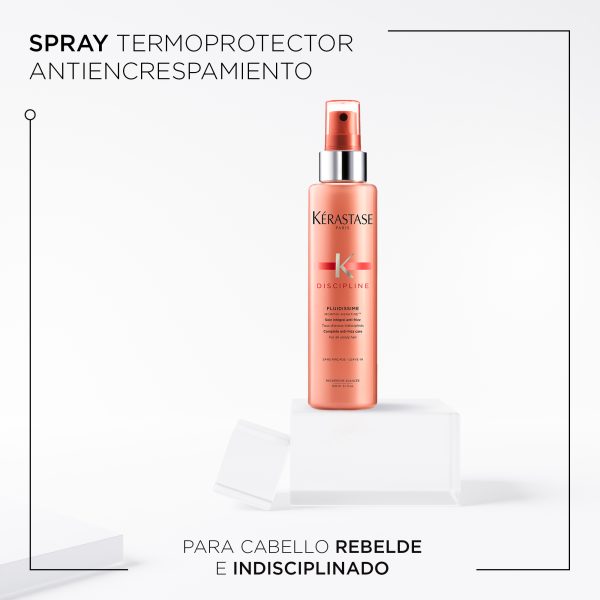 Spray Fluidissime 150 ml