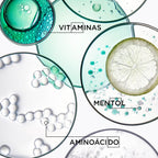 Shampoo Kérastase Spécifique Bain Richie Dermo Calm 250ml Hidratación profunda