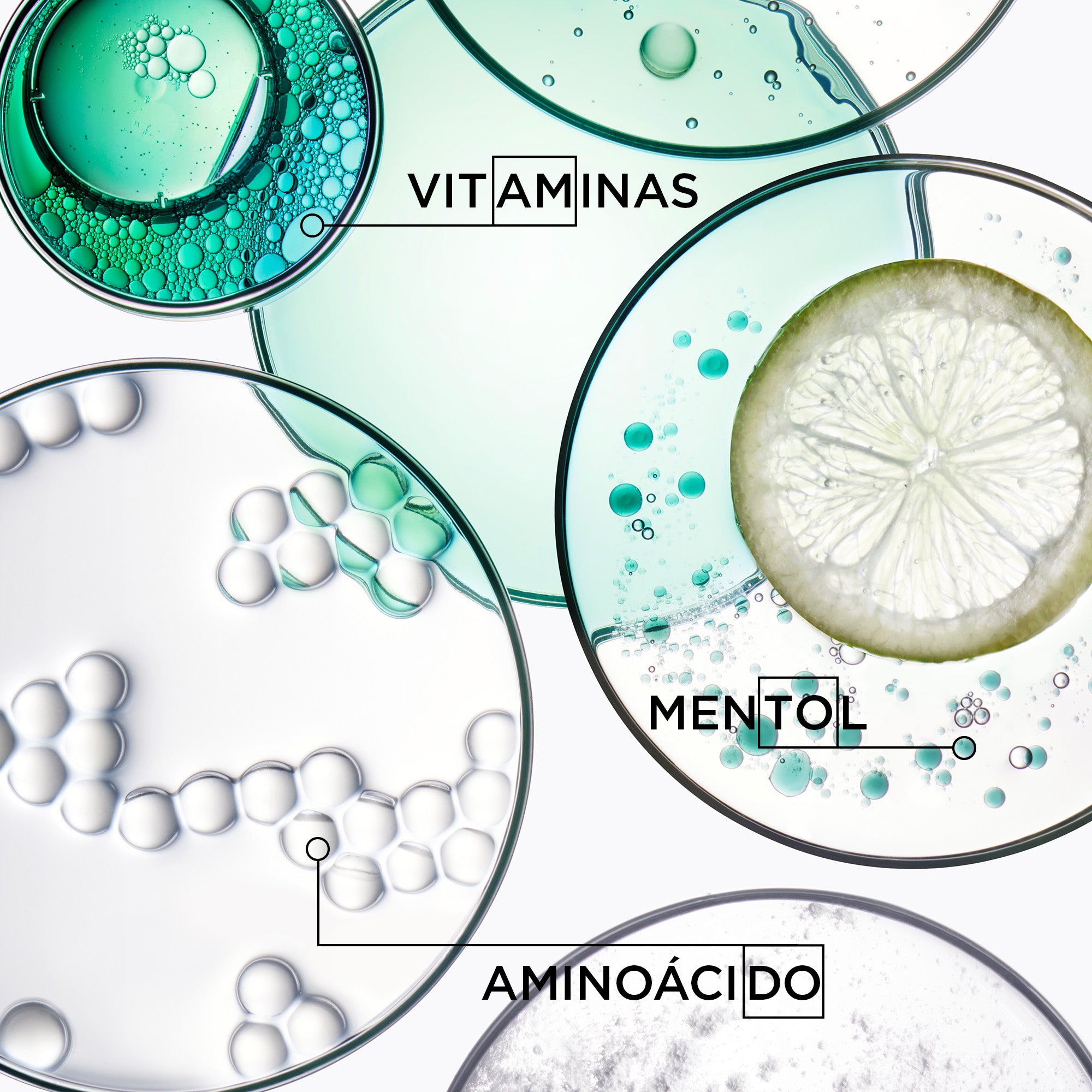 Shampoo Kérastase Spécifique Bain Richie Dermo Calm 250ml Hidratación profunda