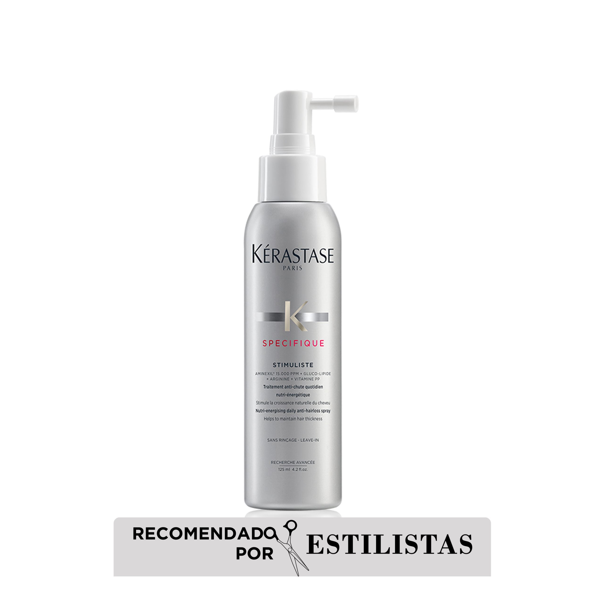 Spray Stimuliste 125 ml
