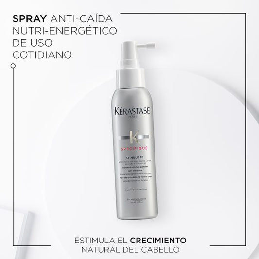 Spray Stimuliste 125 ml