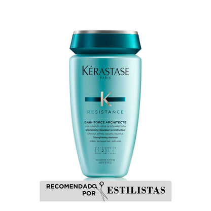 Bain Force Architecte 250 ml