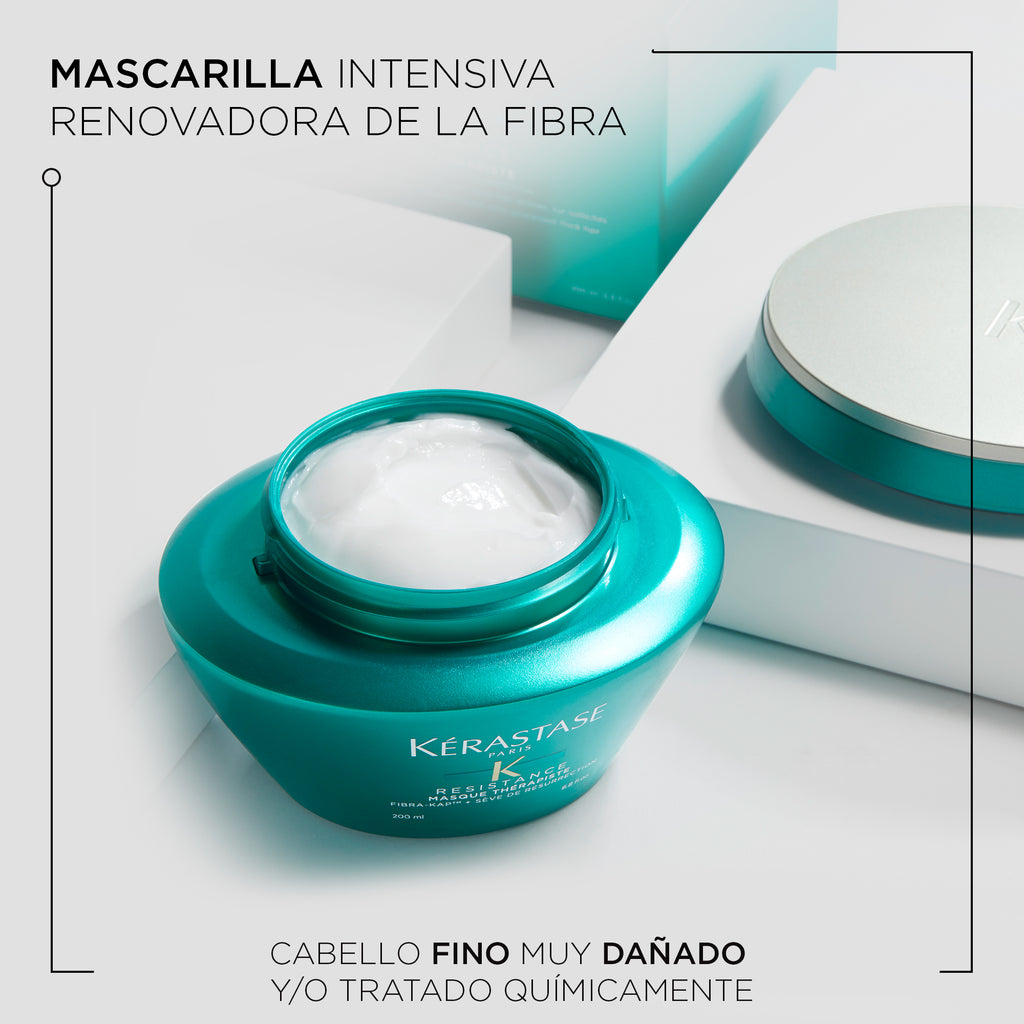 Masque Thérapiste 200 ml