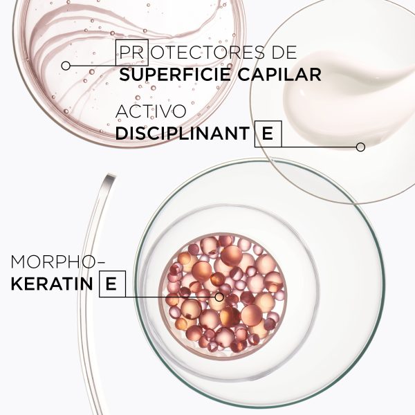 Fondant Fluidéaliste Discipline 200 ml