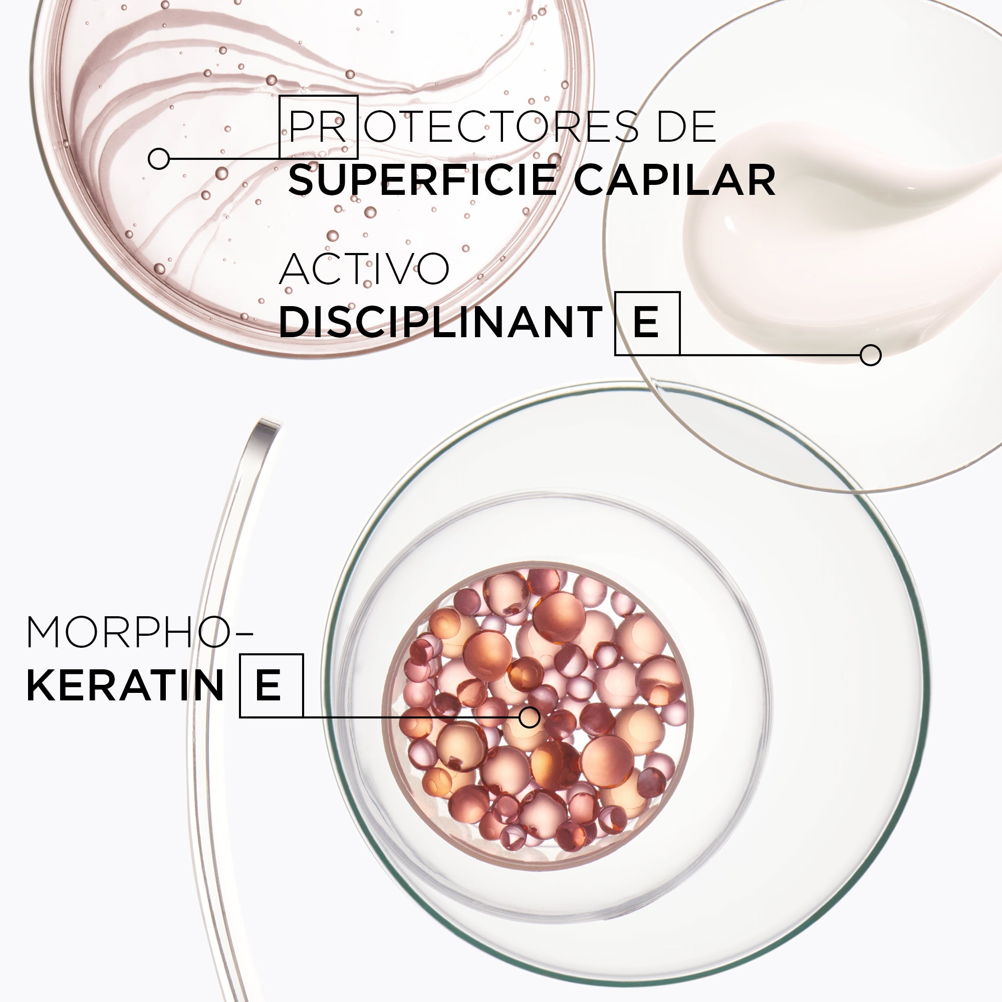 Spray Fluidissime 150 ml