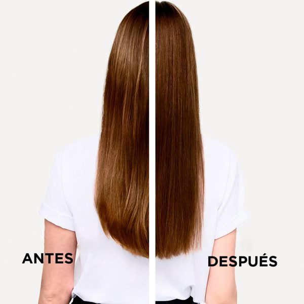 Bain Densifique Shampoo densidad Mujer 250ml