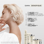 Bain Densifique Shampoo densidad Mujer 250ml