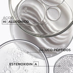 Shampoo Bain Densite Homme 250ml
