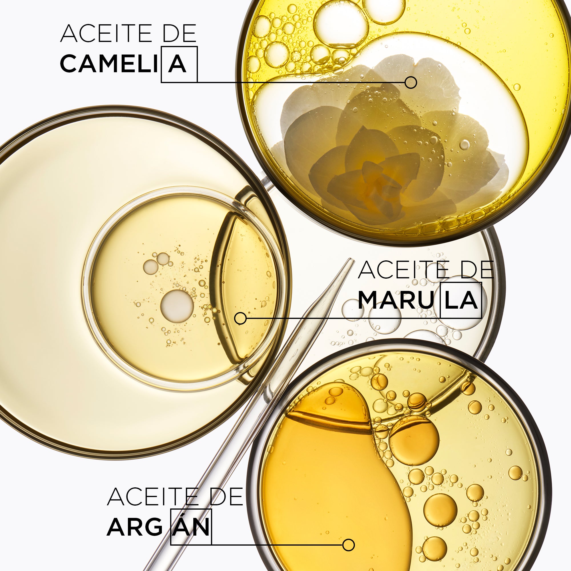 Shampoo Bain Elixir Ultime 250ml