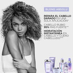 Shampoo Blond Absolu Ultra Violet 250ml