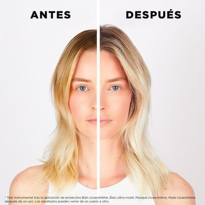 Shampoo Lumiere Blond Absolu 250ml