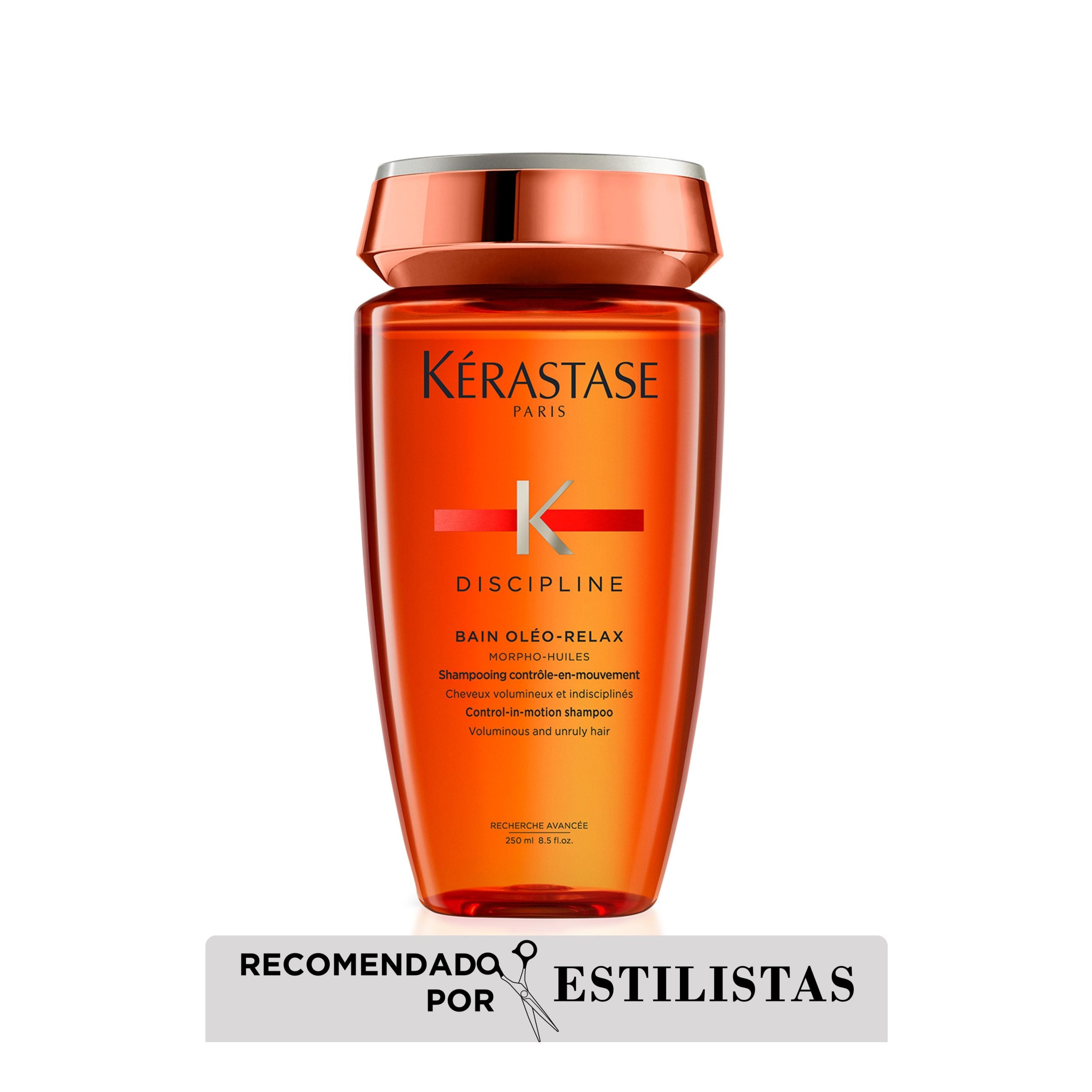 Bain Oleo-Relax 250 ml