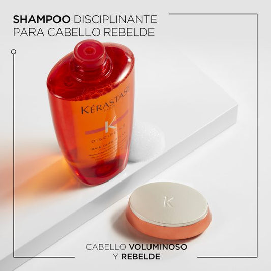 Bain Oleo-Relax 250 ml