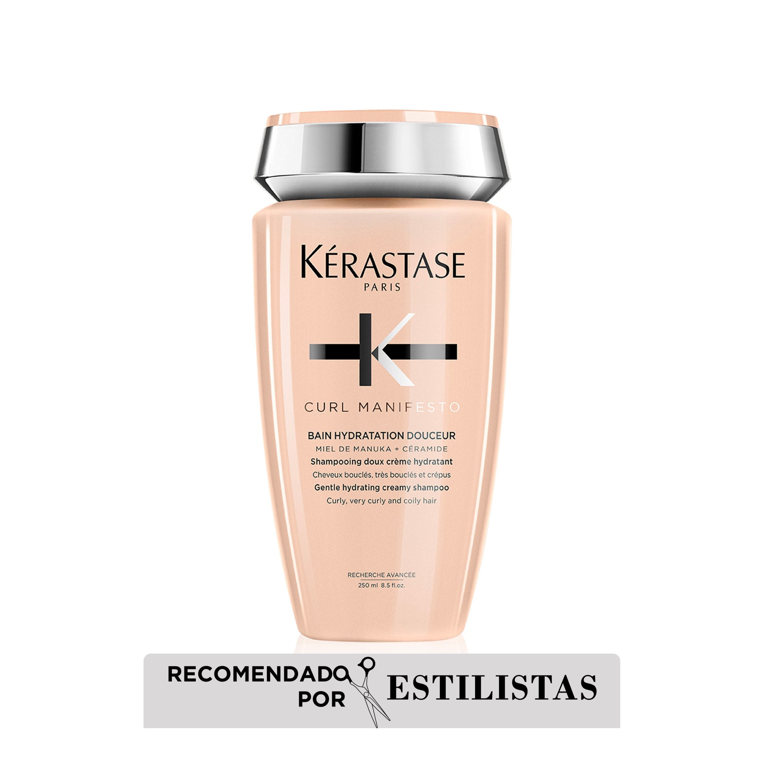 Bain Hydratation Douceur 250 ml