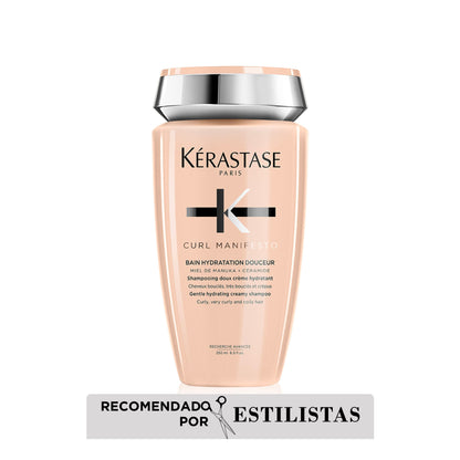 Bain Hydratation Douceur 250 ml