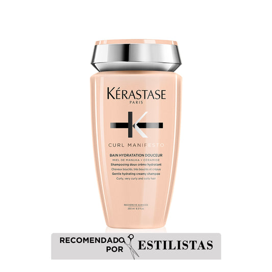 Bain Hydratation Douceur 250 ml