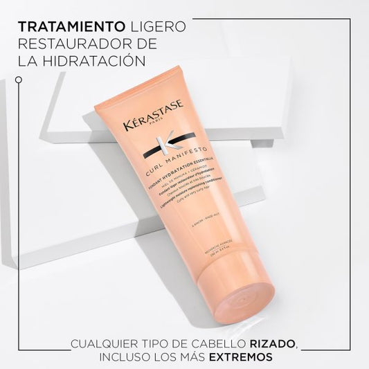 Fondant Hydratation Essentielle 250 ml