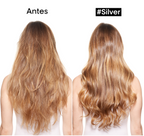 Shampoo Silver Cuero Cabelludo Sensible 300ml L’Oreal