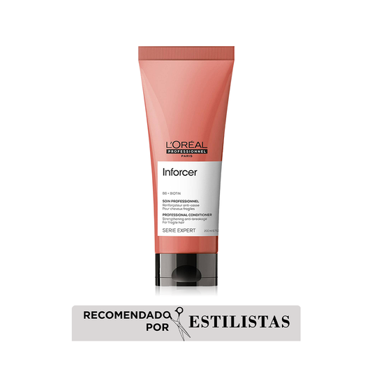 Acondicionador Inforcer 200 ml