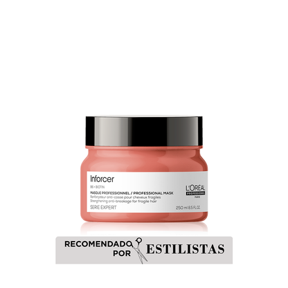 Mascarilla Inforcer 250 ml
