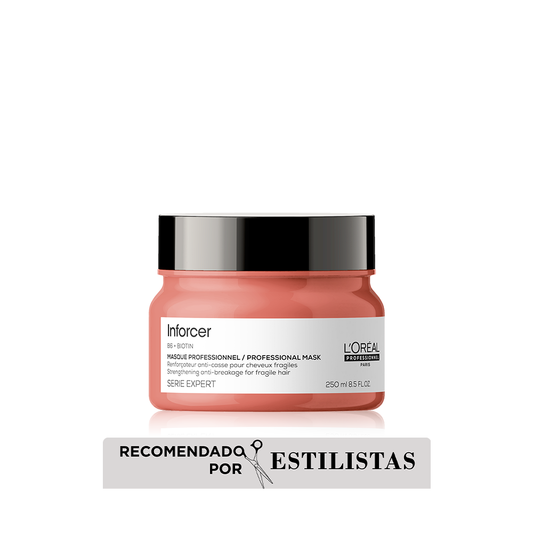 Mascarilla Inforcer 250 ml