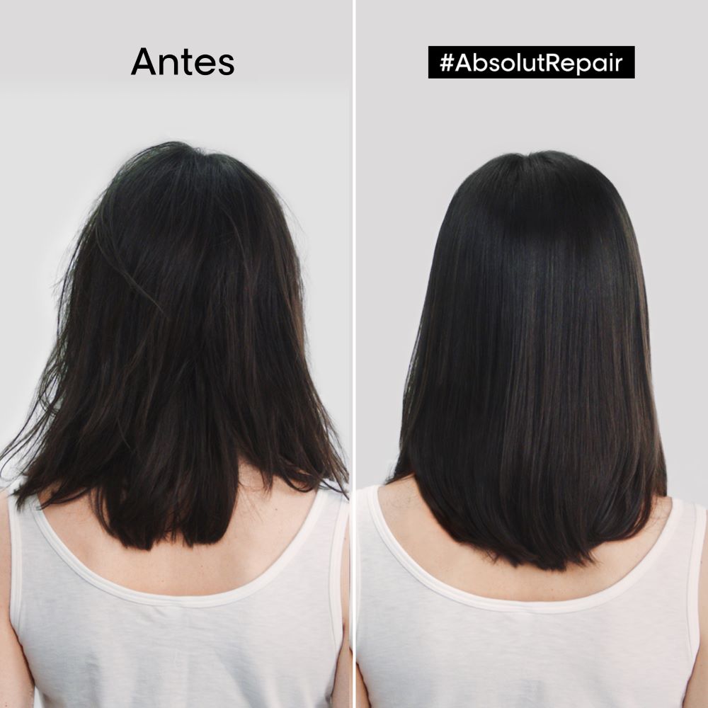 Oil 10 en 1 – Absolut Repair – Cabello Dañado 90ml