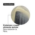Mascarilla Absolut Repair Cabello Dañado 250ml