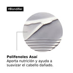 Shampoo Blondifier Gloss Cuidado Rubios 300ml