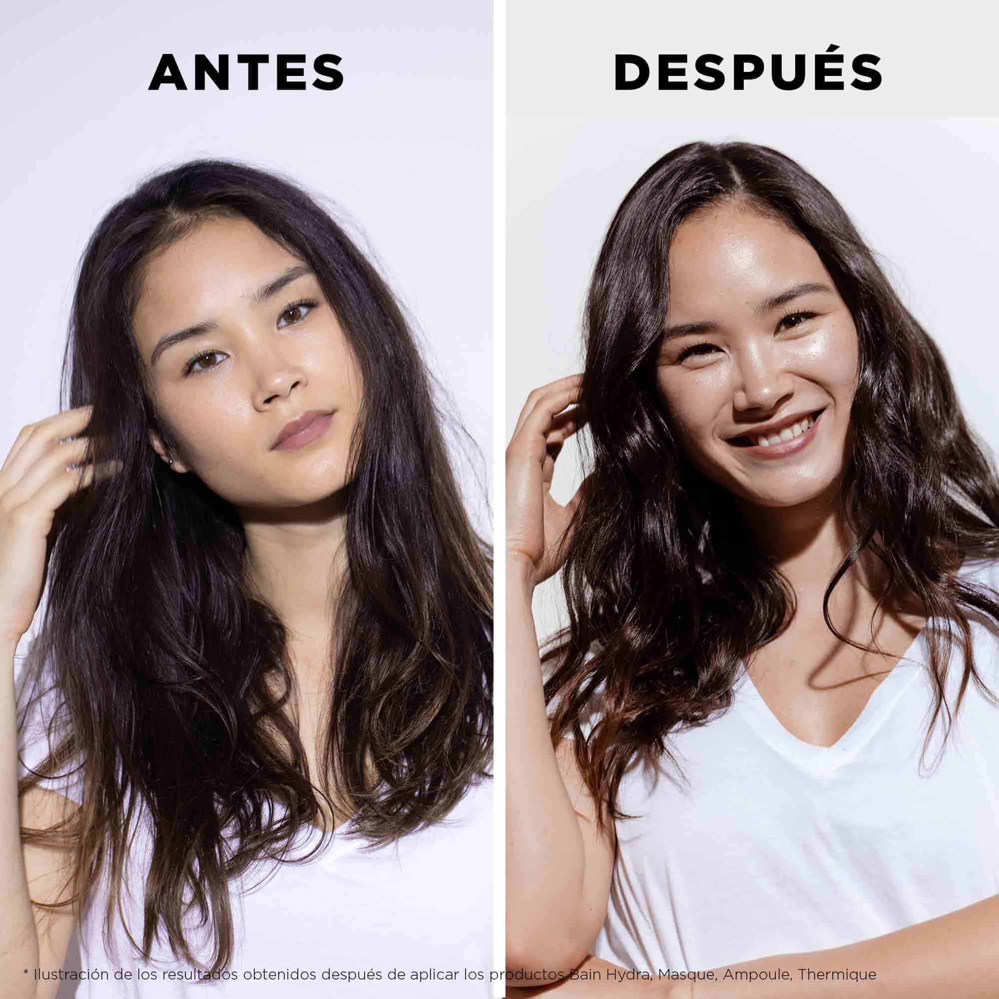 Thermoprotector Défense Thermique – Genesis Kérastase 150ml