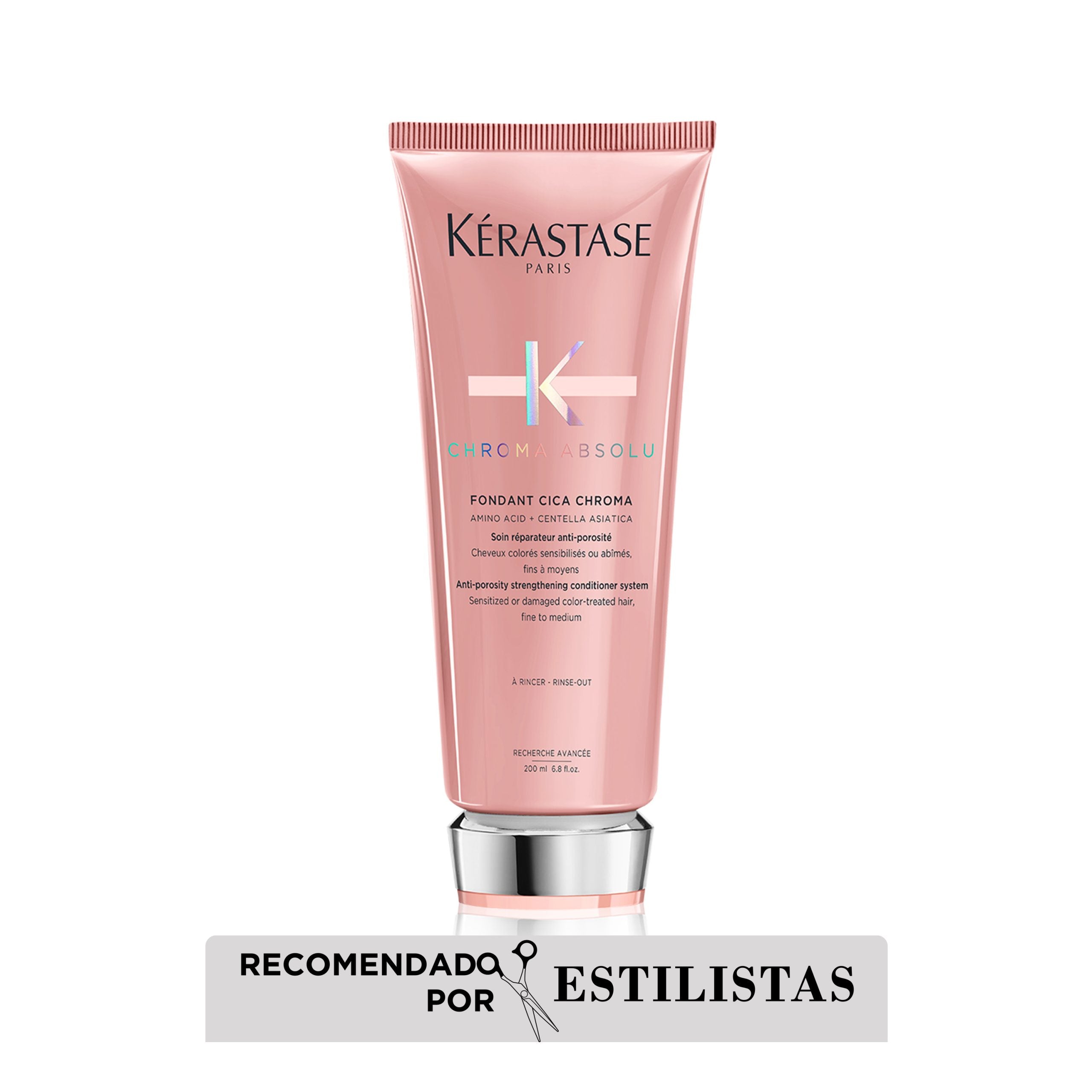 Fondant Cica Chroma 200 ml