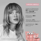 Masque Chroma Filler 200 ml