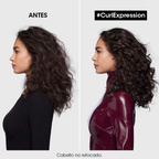 Espuma en Crema 10-en-1 Curl Expression L’Oreal Serie Expert 235gr