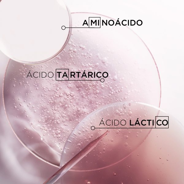 Shampoo Bain Chroma Respect 250 ml