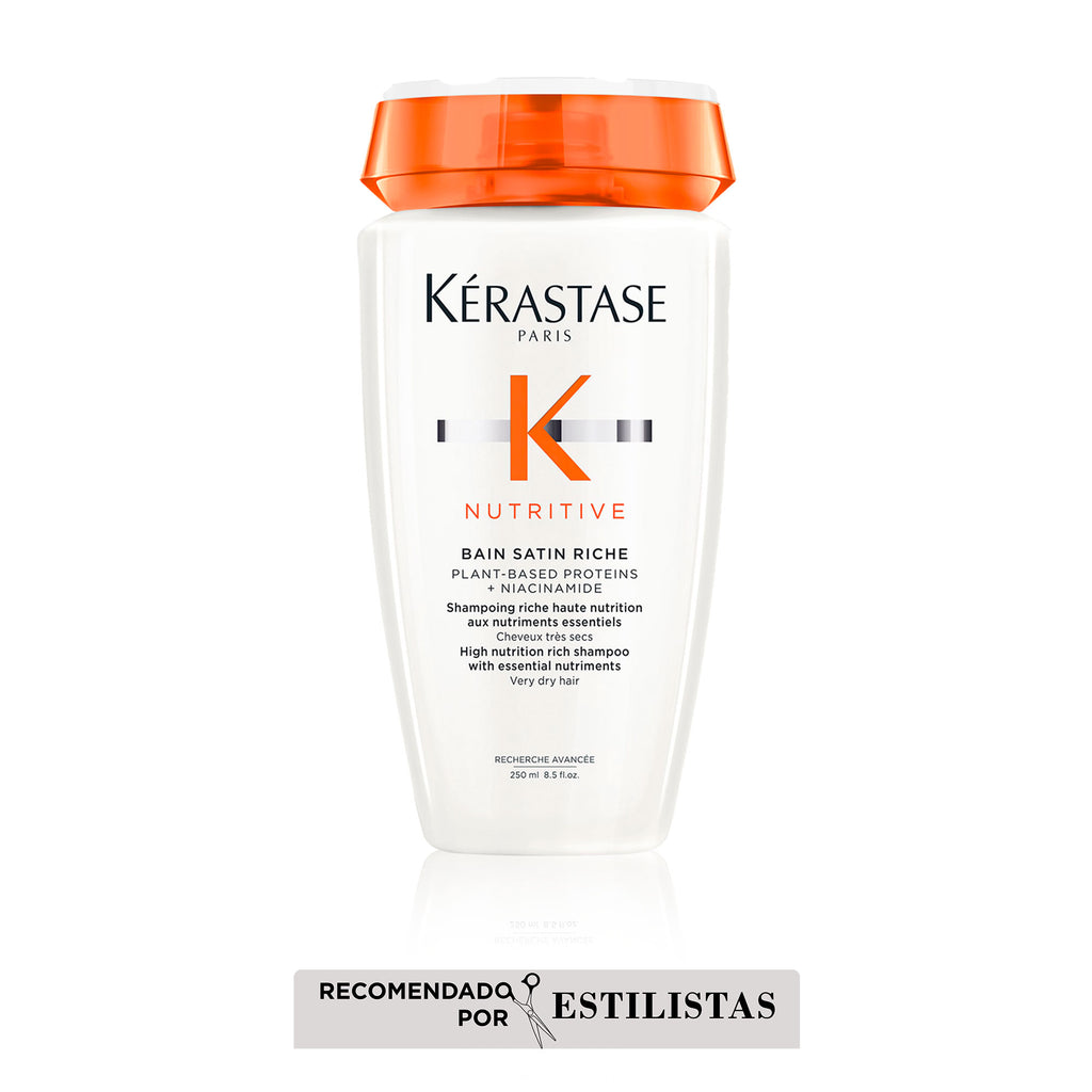 Bain Satin Riche 250 ml