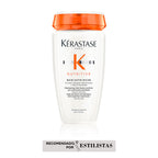 Bain Satin Riche 250 ml