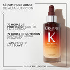 Sérum Nutritive Nocturno 8H Magic Night 90ml