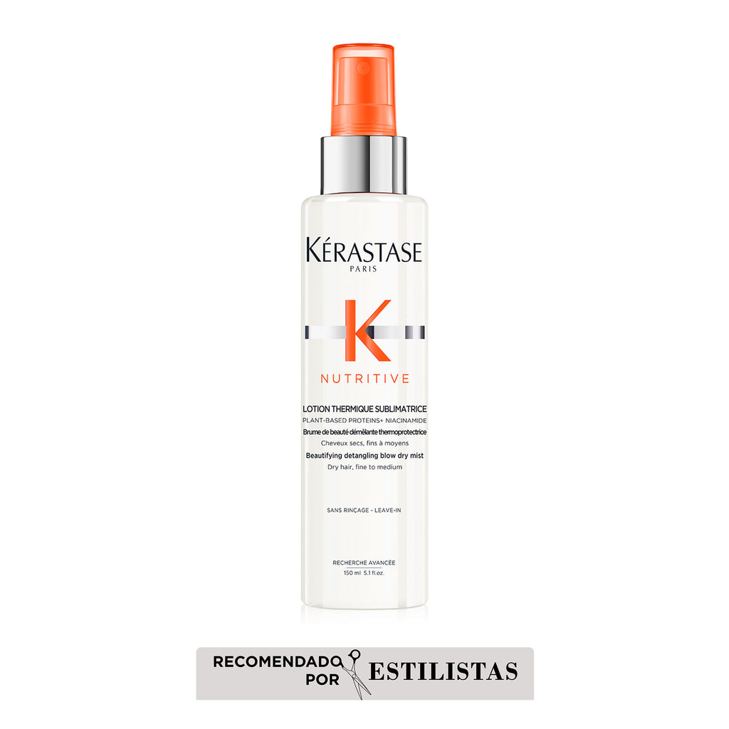 Lotion Thermique Sublimatrice 150 ml
