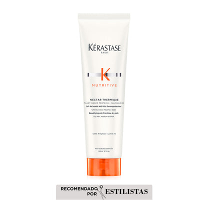 Nectar Thermique Nutritive 150 ml