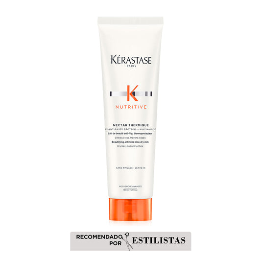 Nectar Thermique Nutritive 150 ml