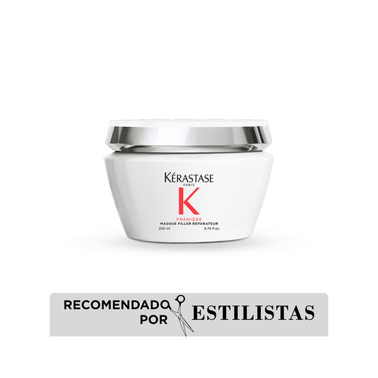 Masque Filler Réparateur 200 ml