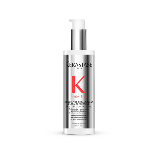 Première Kérastase Concentrado Descalcificante Ultra-Reparador 250m