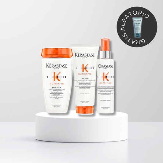 KIT DE HIDRATACION PROFUNDA