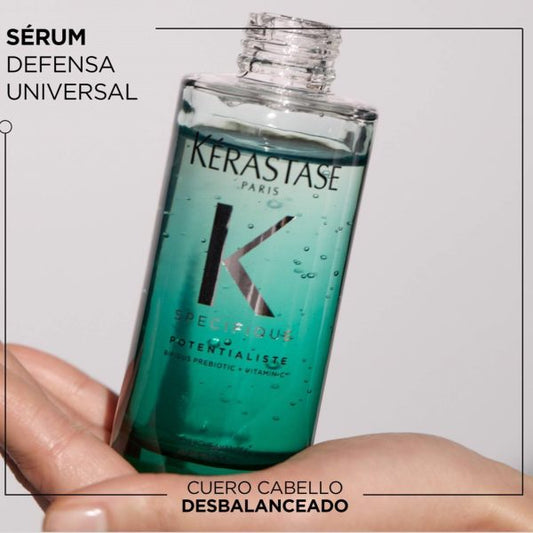 Serum Potentialiste 90 ml